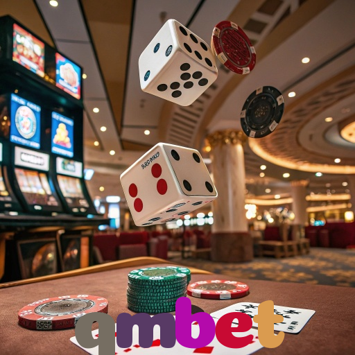  qmbet