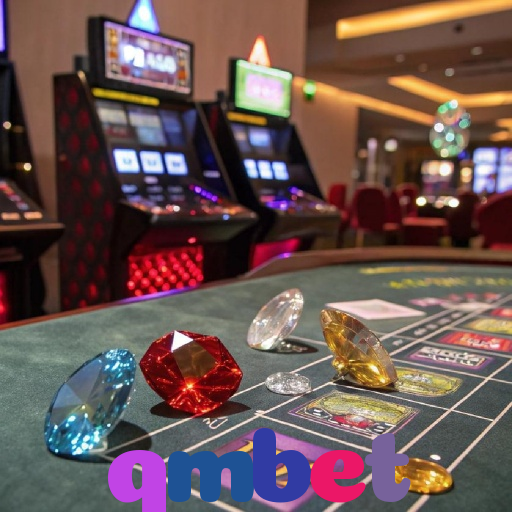  qmbet