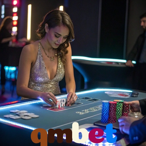  qmbet