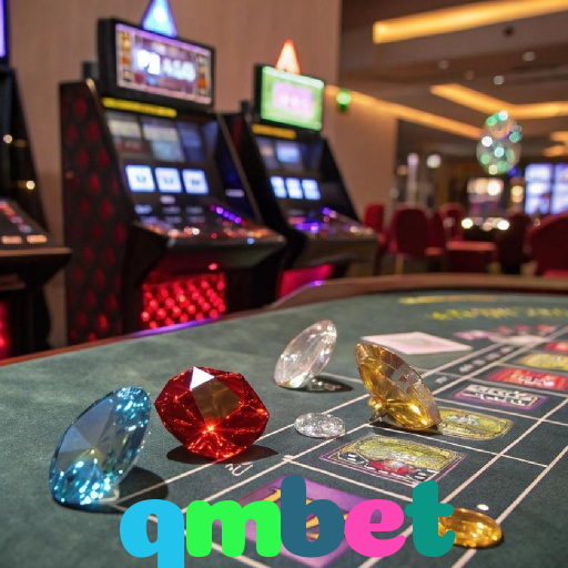  qmbet